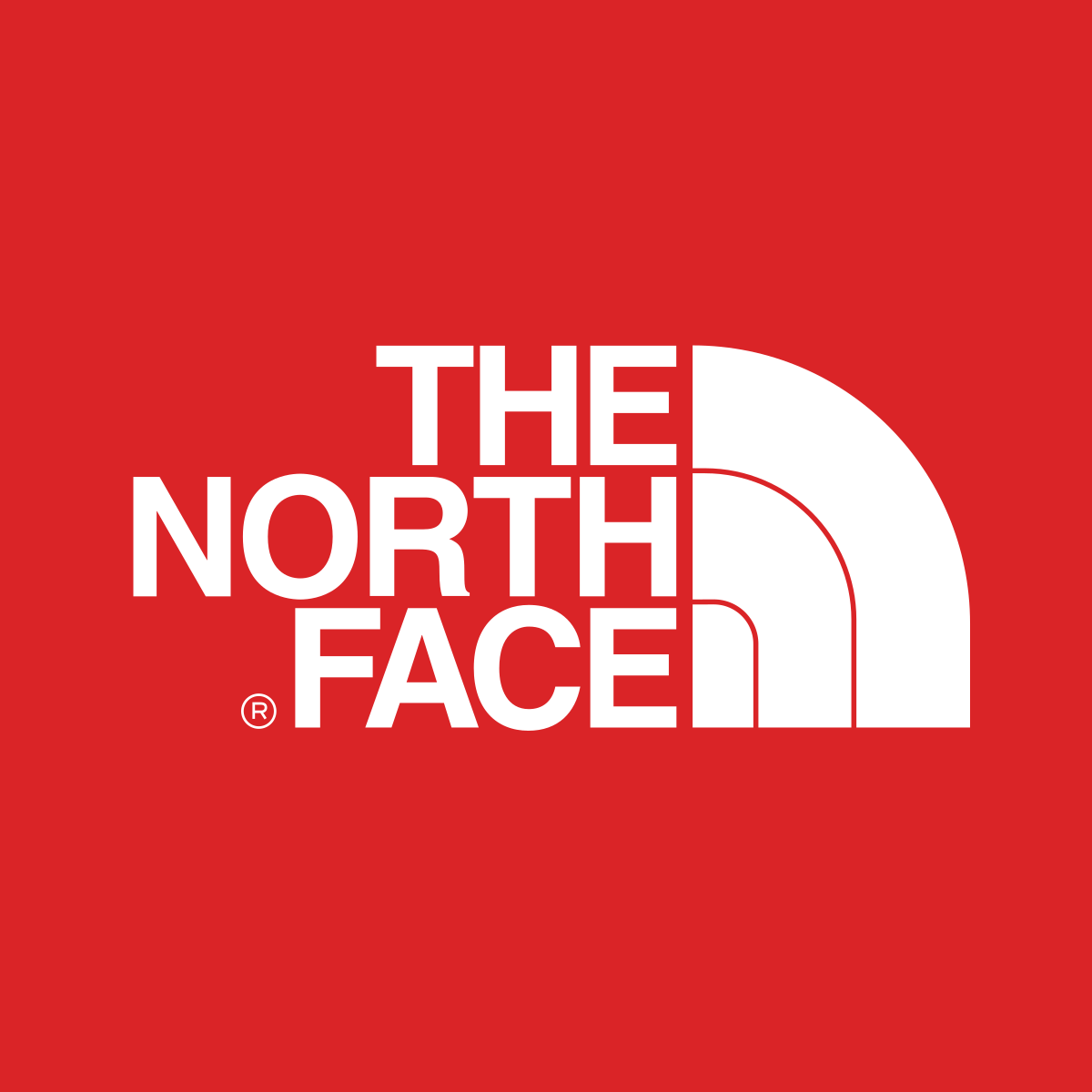 نورث فیس | The north face