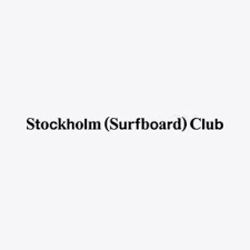 استکهلم سورف بورد کلاب | Stockholm (Surfboard) club
