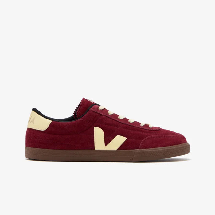 کفش وجا Panenka Suede 'Sun Bark'