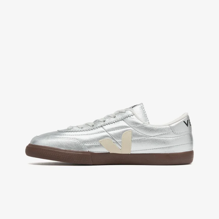 کفش وجا Panenka OT Leather 'Silver White'