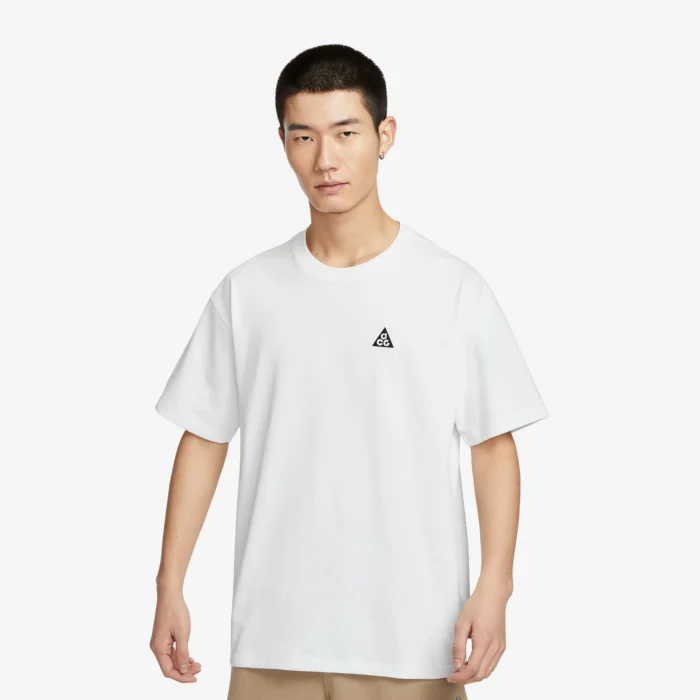 تیشرت نایکی Nike ACG Max90 Tee 'White'