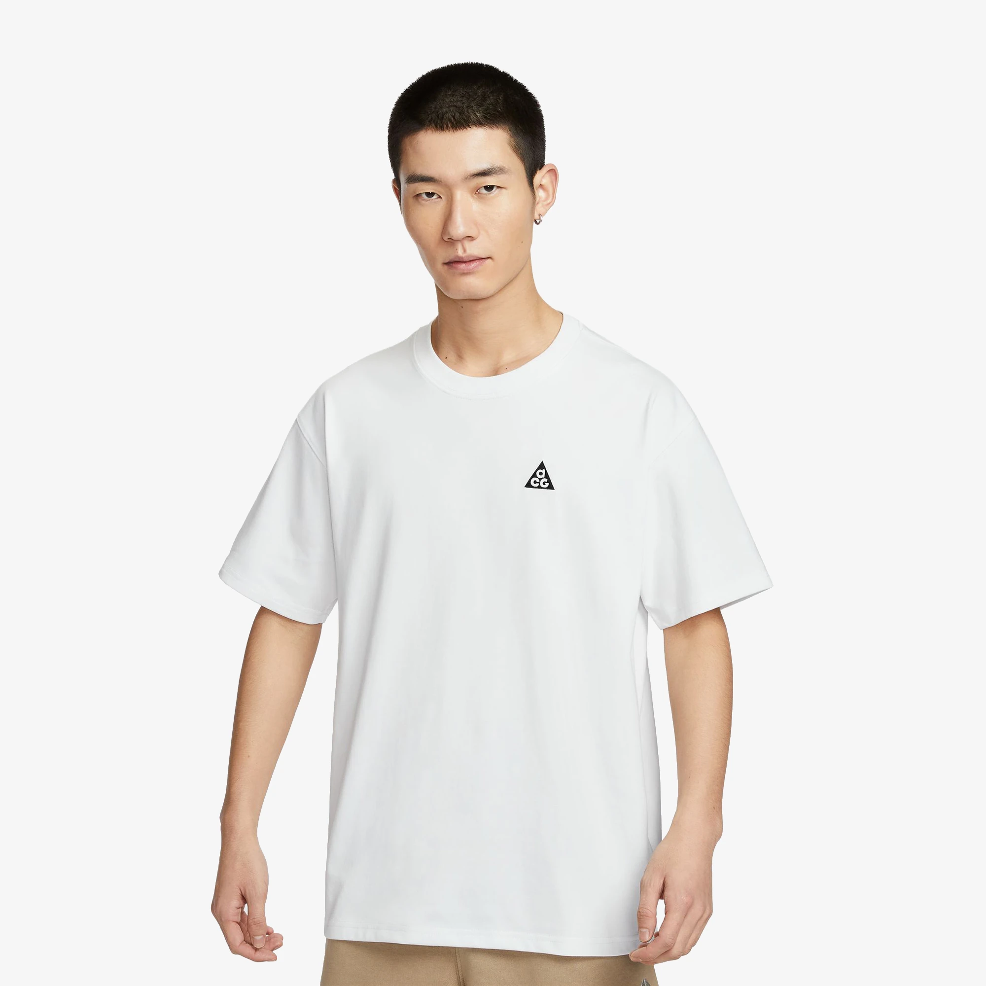 تیشرت نایکی Nike ACG Max90 Tee 'White'
