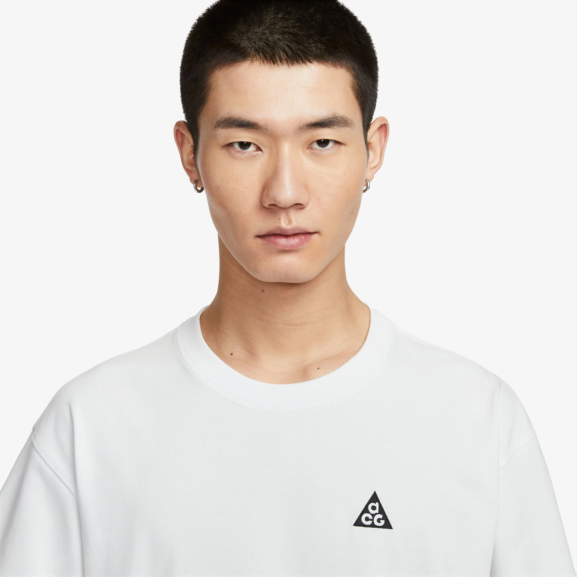 تیشرت نایکی Nike ACG Max90 Tee 'White' - Image 3