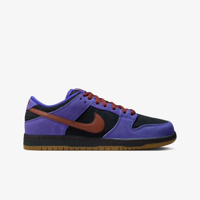 کفش نایکی SB Dunk Low 'Persian Violet'