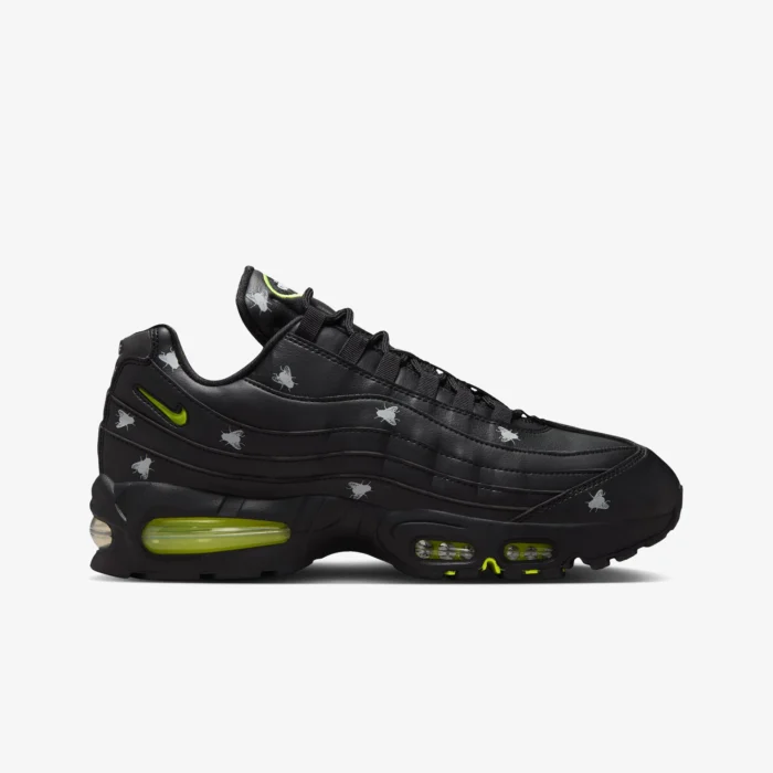 کفش نایکی Air Max 95 Premium 'Houseflies'