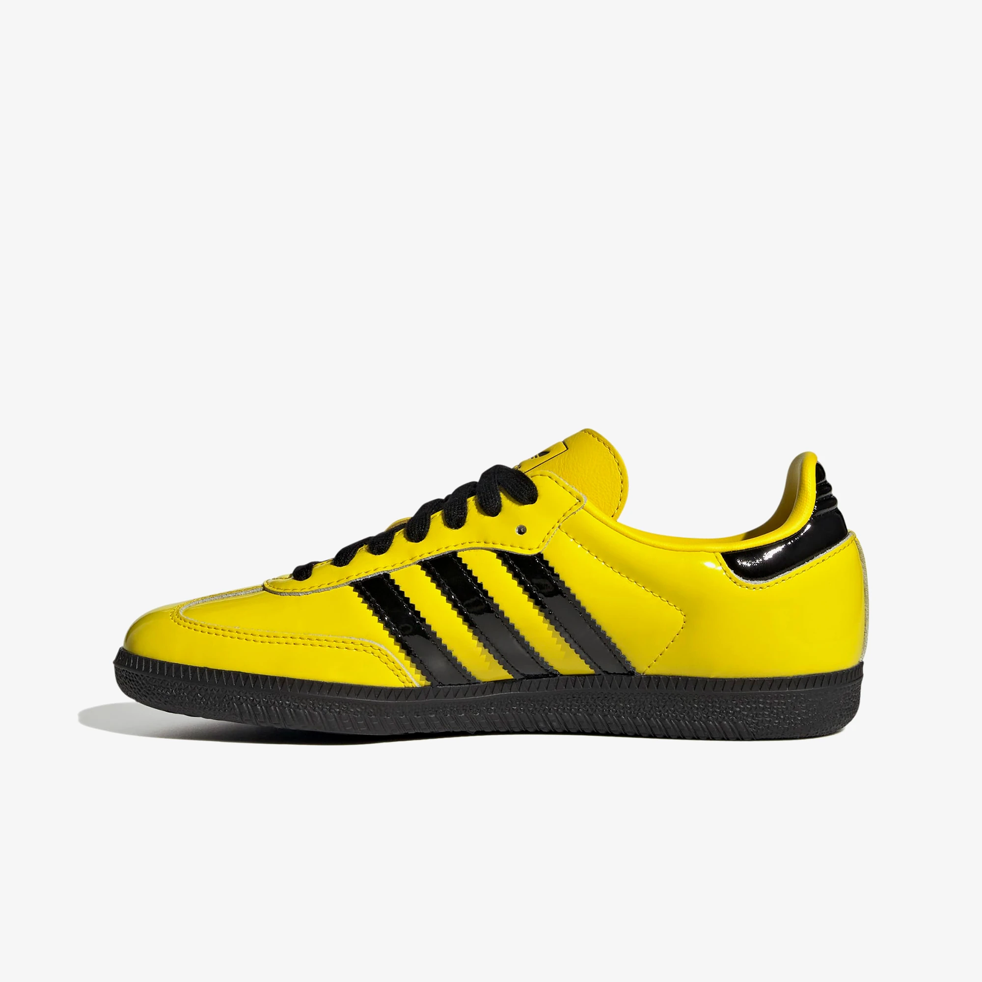 کفش آدیداس Samba OG 'Yellow Core' - Image 4