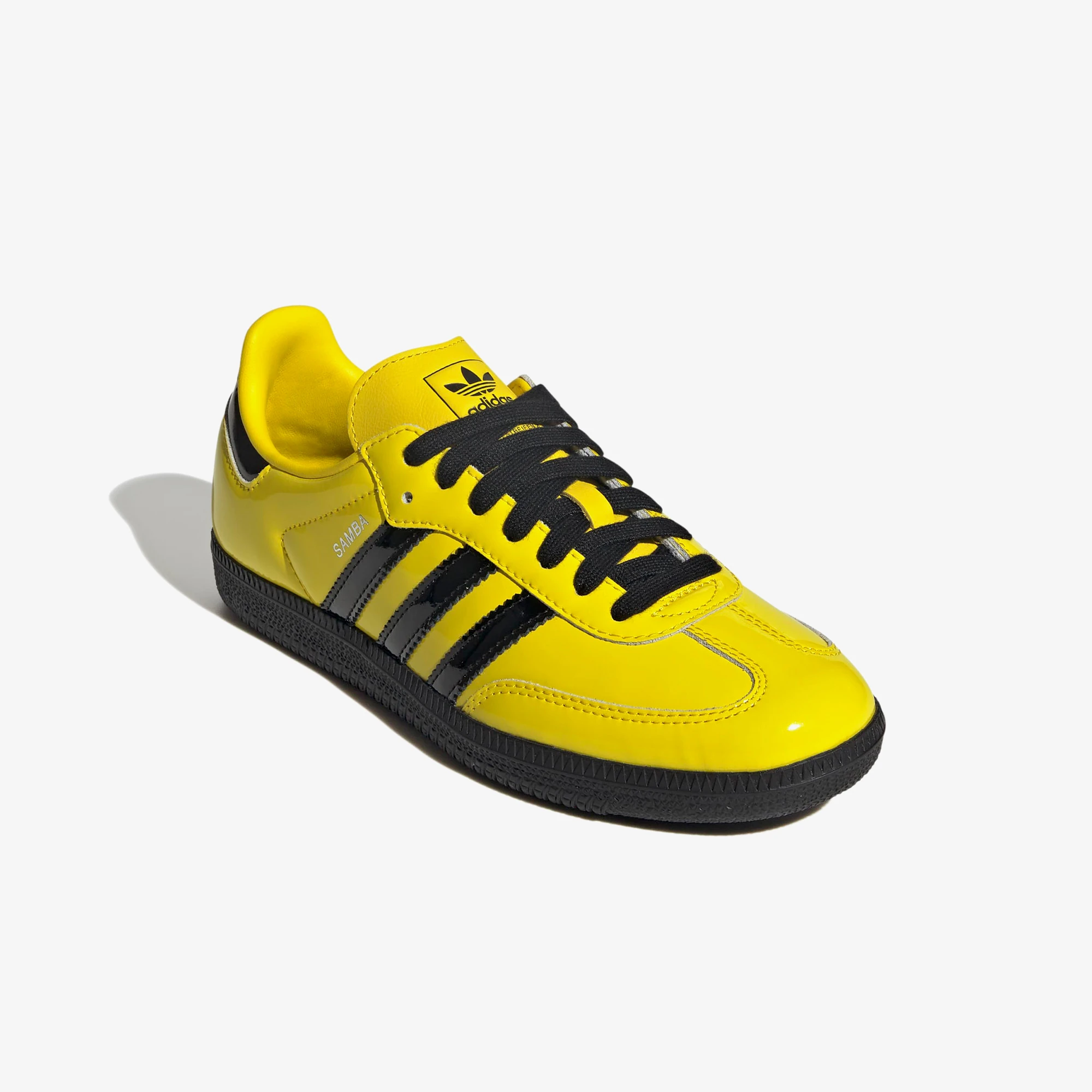 کفش آدیداس Samba OG 'Yellow Core' - Image 2