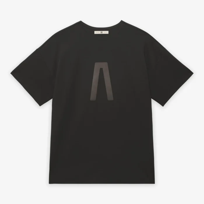 تیشرت adidas x Fear of God Athletics TR Tee 'Black'