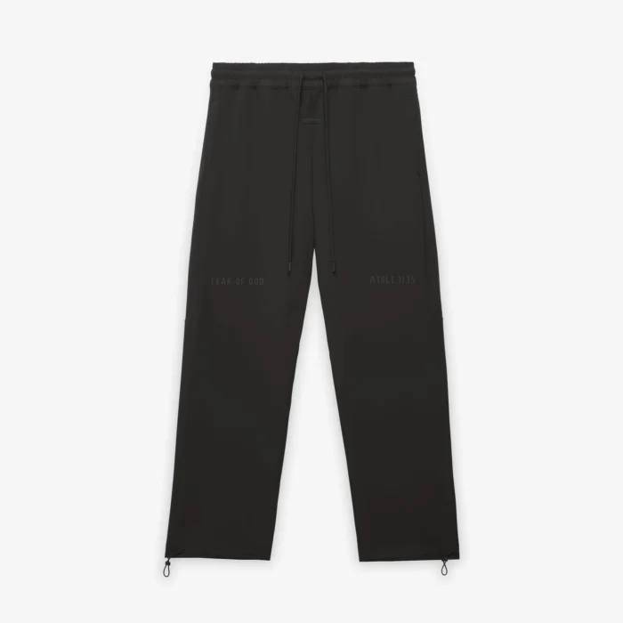 شلوار adidas x Fear of God Athletics Woven Pant 'Black'