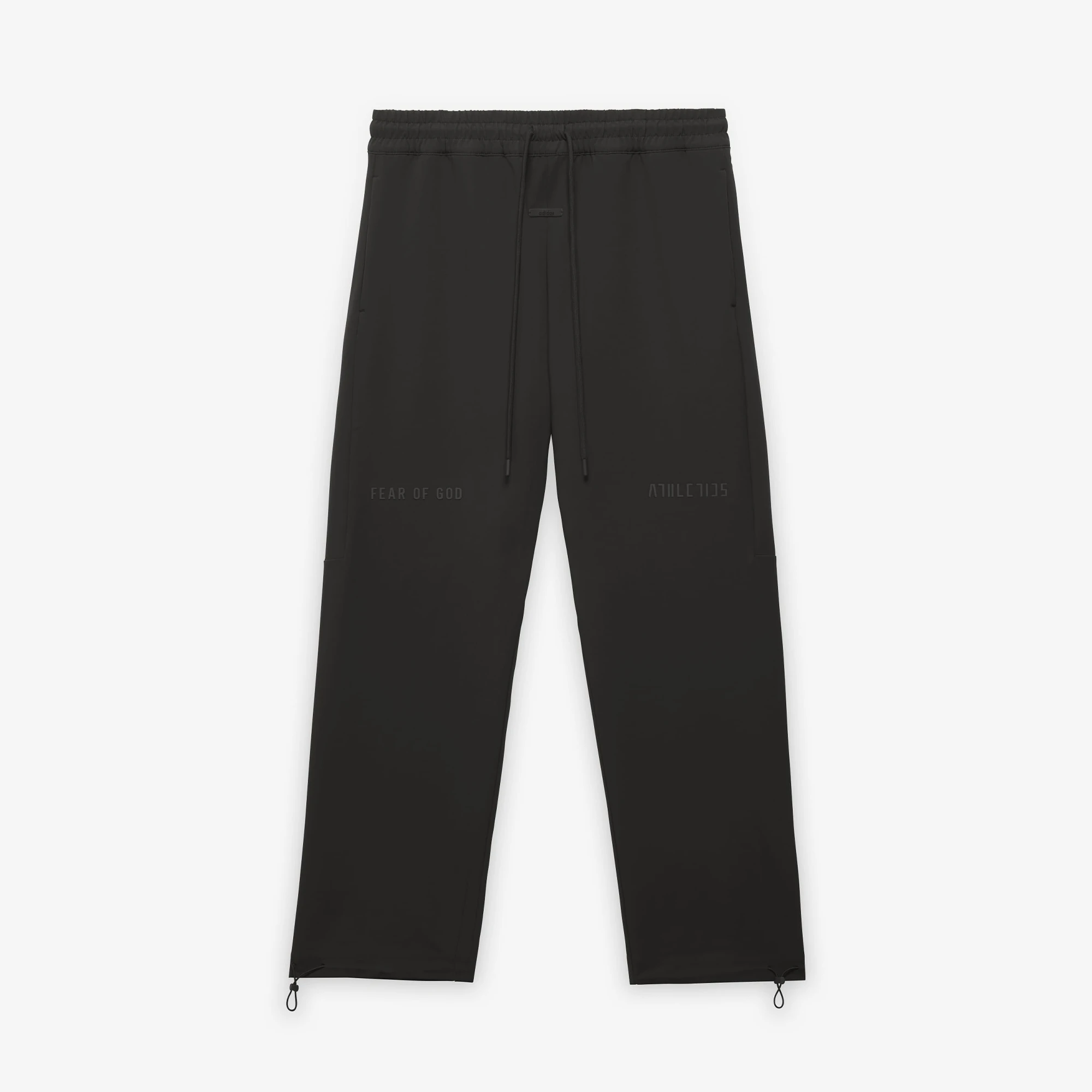 شلوار adidas x Fear of God Athletics Woven Pant 'Black'