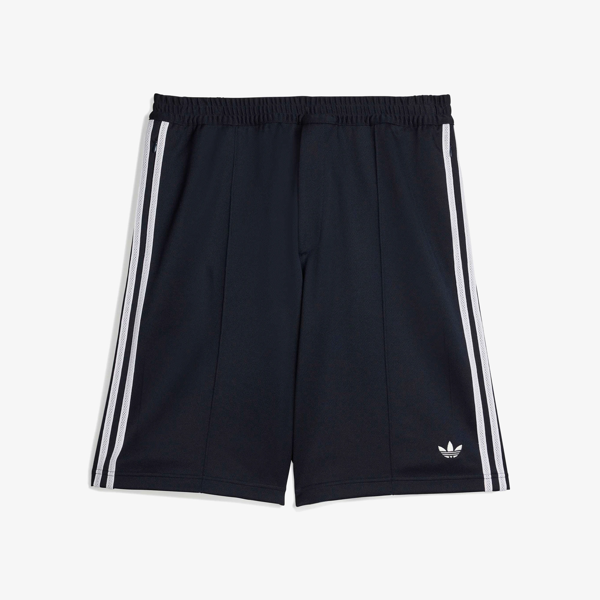 شلوارک آدیداس Wales Bonner x adidas Twill Short 'Night Navy'