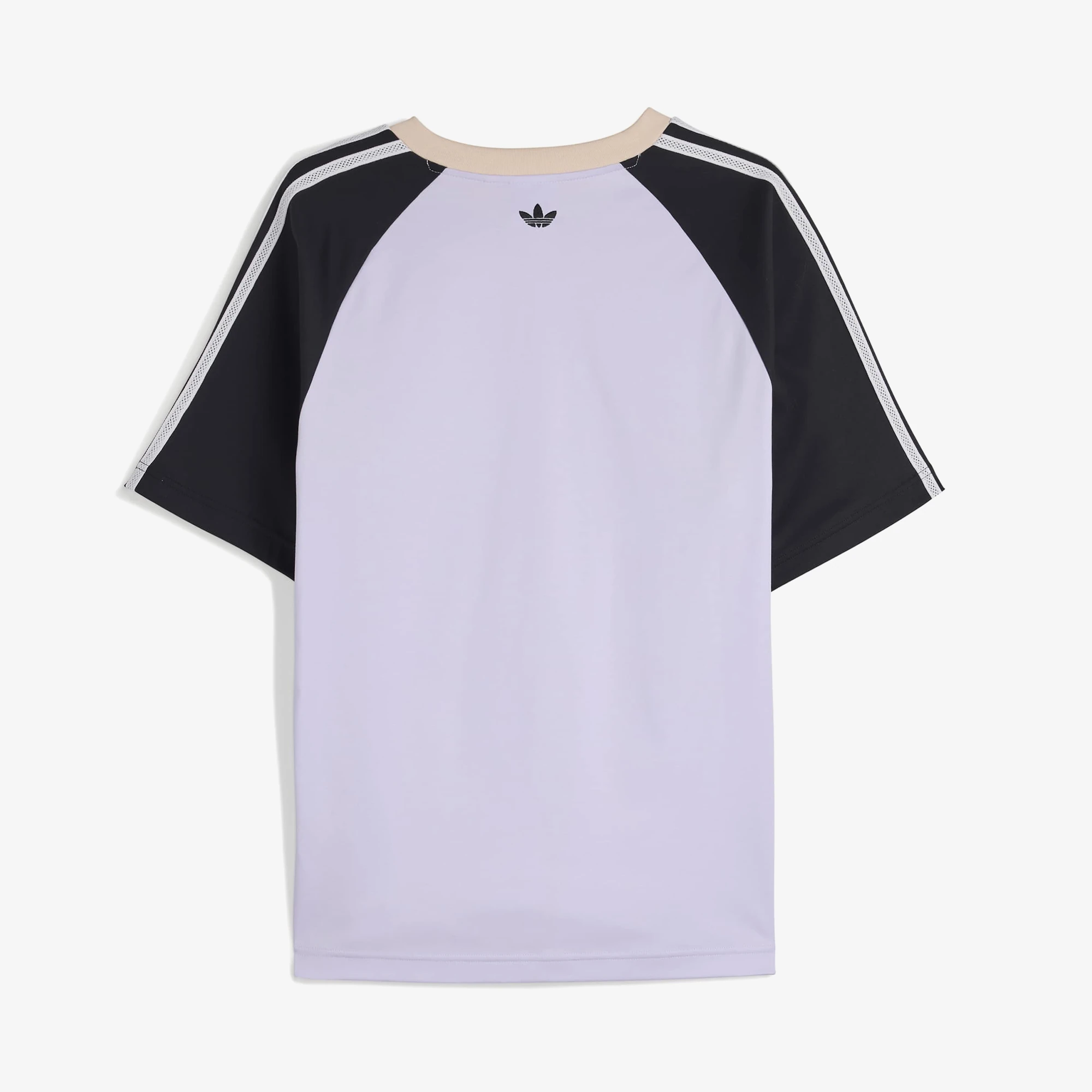 تیشرت آدیداس Wales Bonner x adidas Cali Tee 'Purple Tint' - Image 2