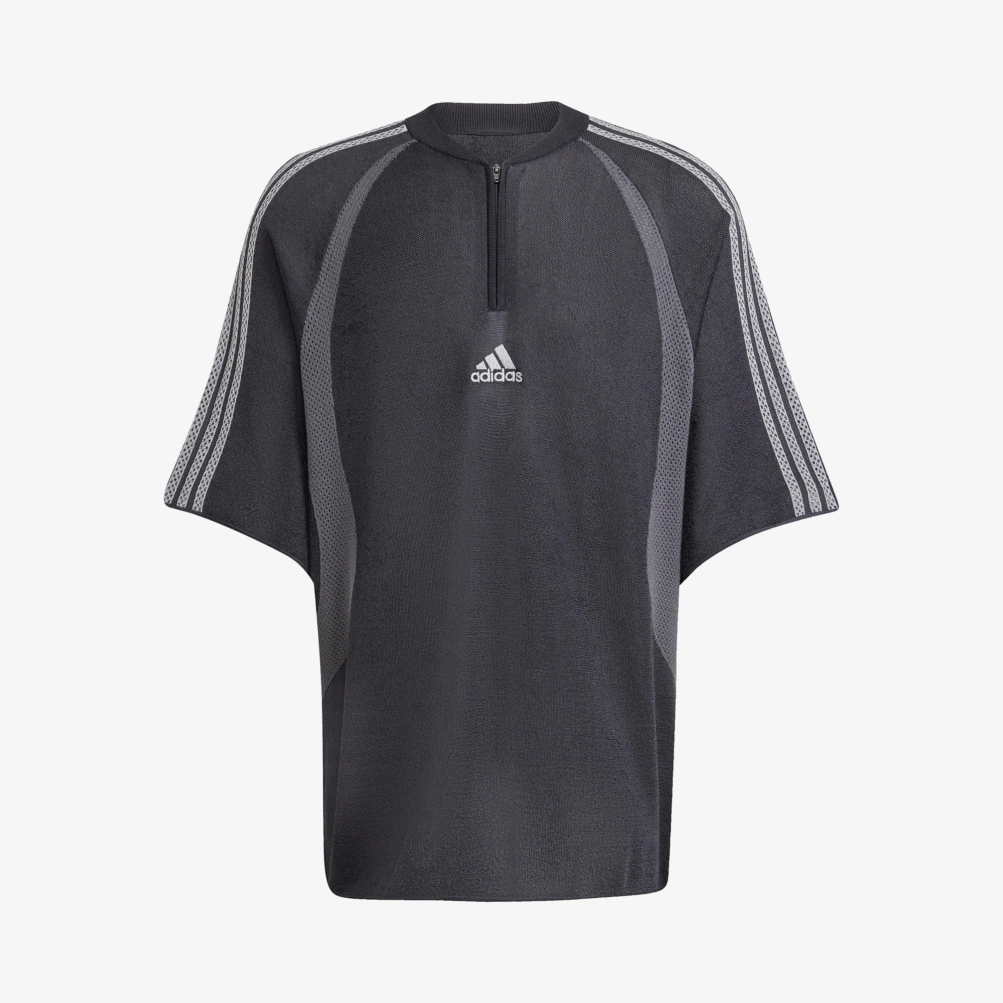 جرزی آدیداس Adilenium Season 4 Teamgeist Knitted Jersey 'Black'