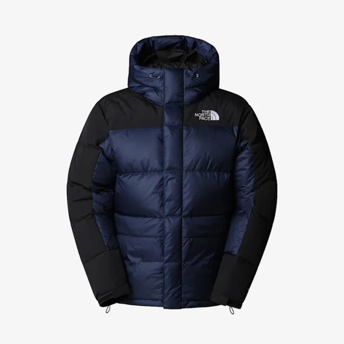 کاپشن نورث فیس 550 Himalayan Down Parka 'Summit Navy'