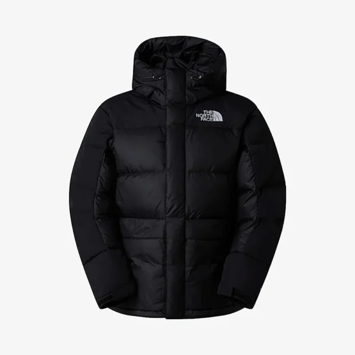 کاپشن نورث فیس 550 Himalayan Down Parka 'Black'