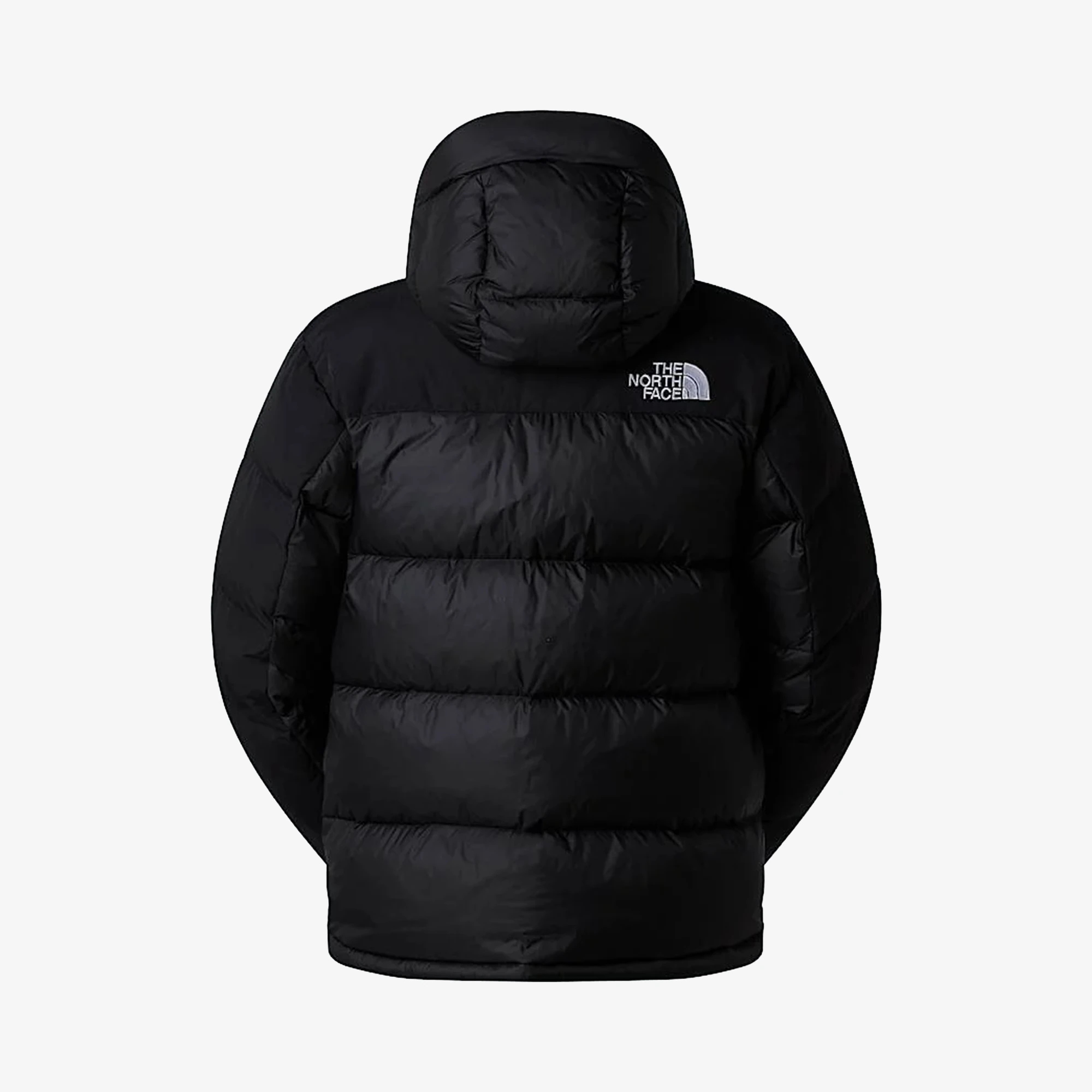 کاپشن نورث فیس 550 Himalayan Down Parka 'Black' - Image 2
