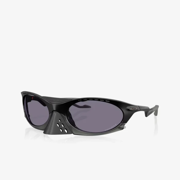 عینک اوکلی Plantaris 'Matte Black'