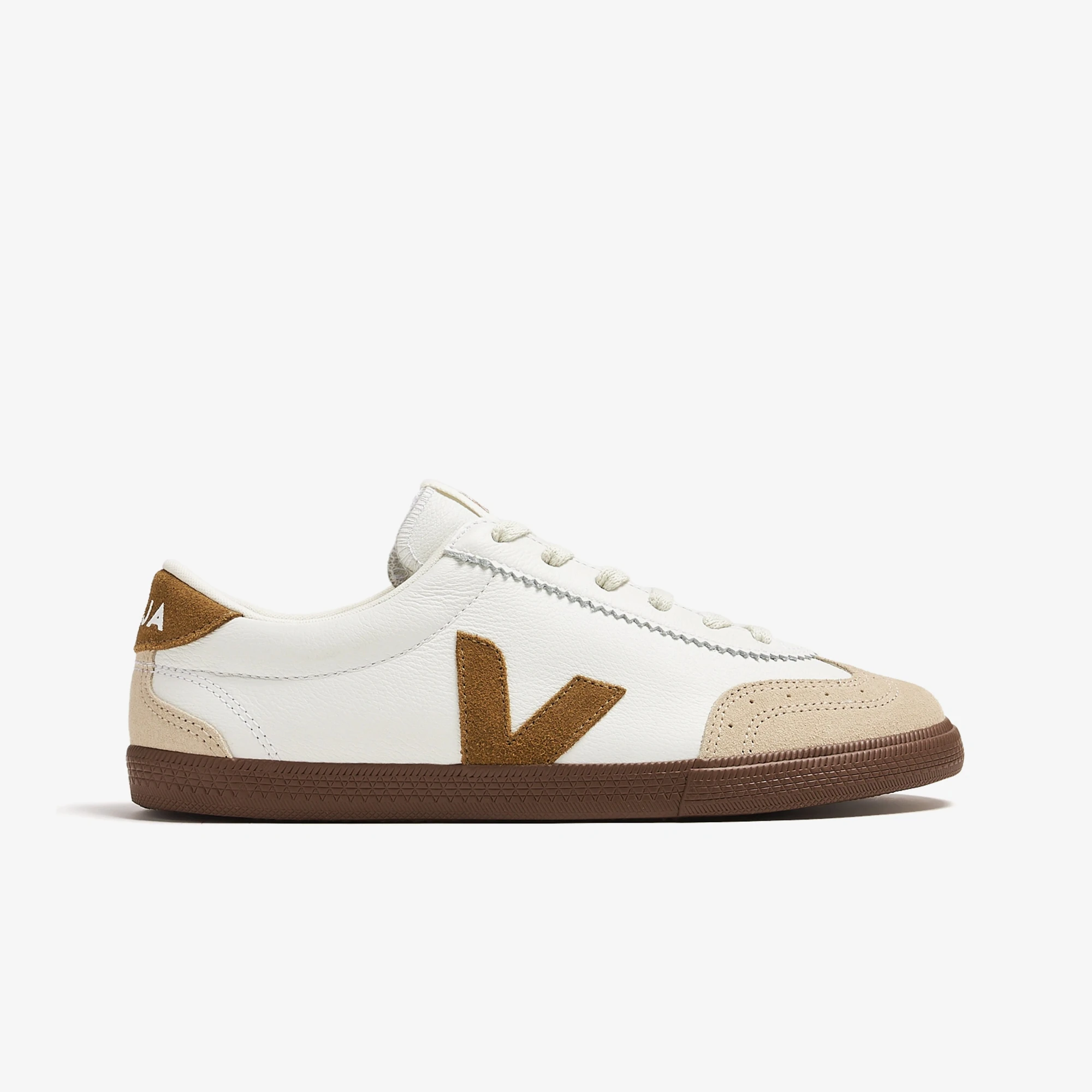 کفش وجا Volley O.T. Leather 'White Tent'