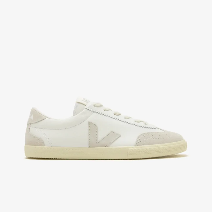 کفش وجا Volley OT Leather 'White Natural'