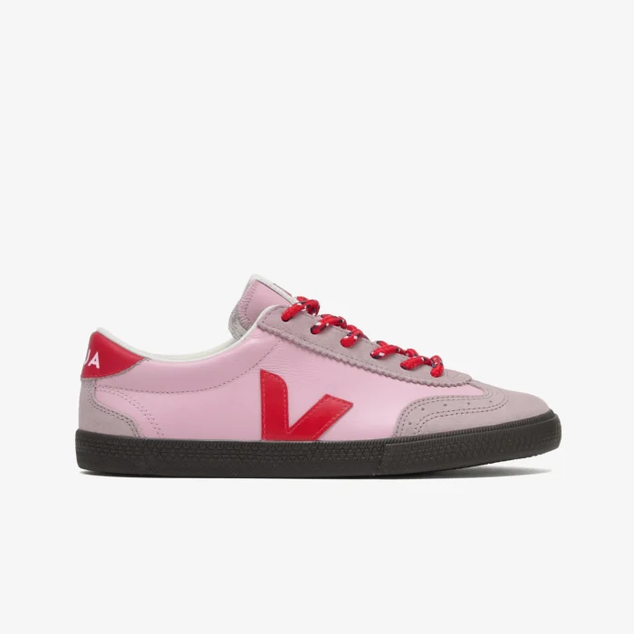 کفش وجا Volley O.T. Leather 'Guimauve'