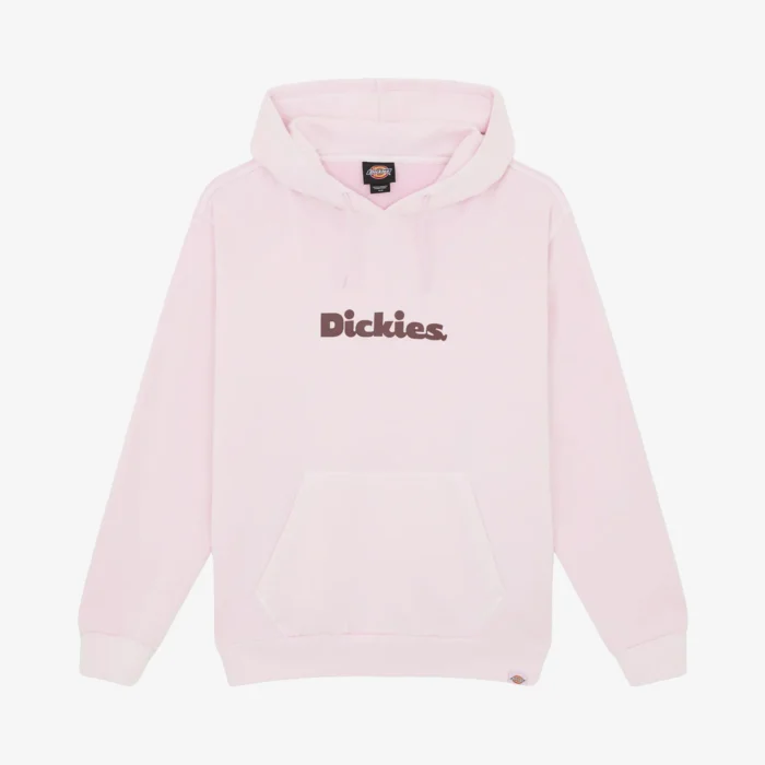 هودی دیکیز Dickies Slayden Hoodie 'Pink'