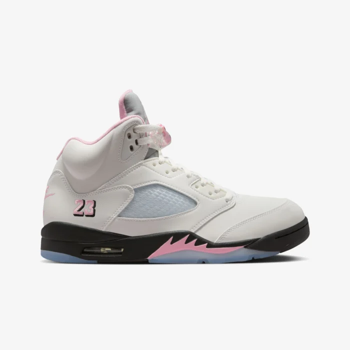کفش جردن Air Jordan 5 Retro 'Medium Soft Pink'