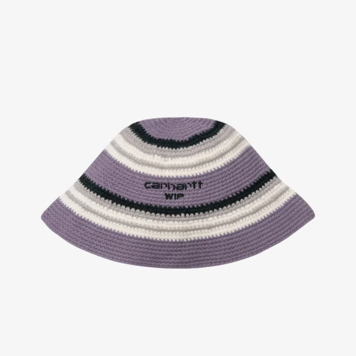 باکت هت Carhartt WIP Holm Hat 'Phlox'