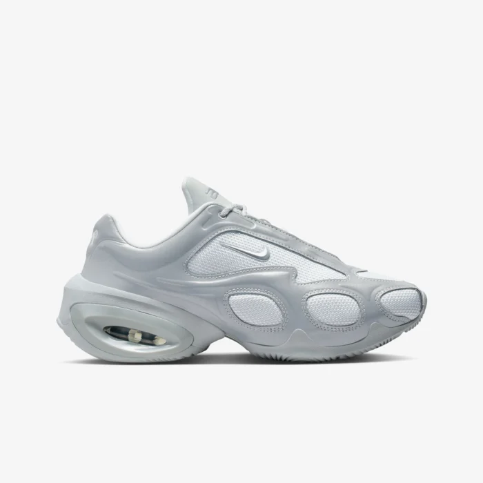 کفش نایکی Air Max Muse 'Pure Platinum'